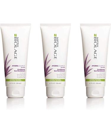 Biolage Hydrasource Conditioner 3x200 ml