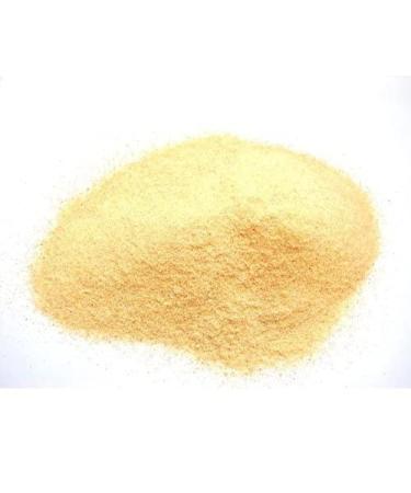 Organic Semolina (Suji) Fine 1kg