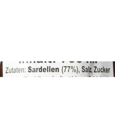Buy Squid Fish Sauce - 77% Anchovy Extract 700ml (Pack of 3) - Premium Quality | International Shipping - Buy Online on SooperMarket.com