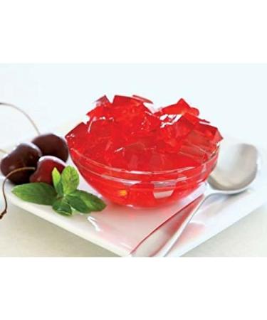 Chef William Gelatine 650g - Premium Quality Gelatin for Culinary Masterpieces - Buy Online on SooperMarket.com