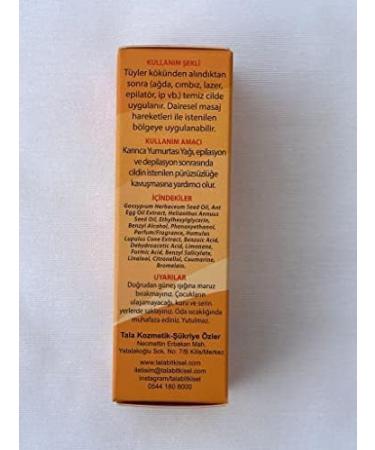 Tala Ameisenier l (100ml) Premium Ant Repellent Oil for Effective Pest Control | International Shipping Available - Buy Online on SooperMarket.com