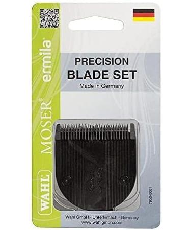 MOSER WAHL Ermila Arco 1854 Cutting Set - Professional Hair Clipper Kit for Precision Haircuts | International Shipping Available - Buy Online on SooperMarket.com
