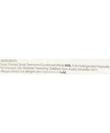 Kingsway Toffee Bonbons (500g Bag) - Buy Online on SooperMarket.com
