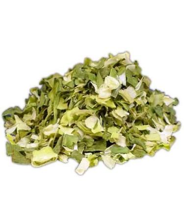 Dried Leek Flakes Chopped - 200g
