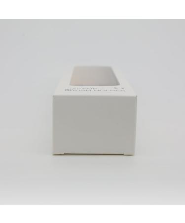 Fnyes Travel Makeup Brush Holder S Blue - Stylish & Portable Organizer for International Shipping - Buy Online on SooperMarket.com