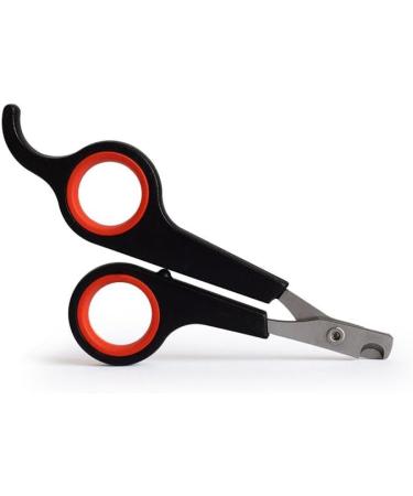 Redreo Claw Care for Dogs & Cats - Beginner-Friendly Claw Scissors for Small Animals & Guinea Pigs - Buy Online on SooperMarket.com