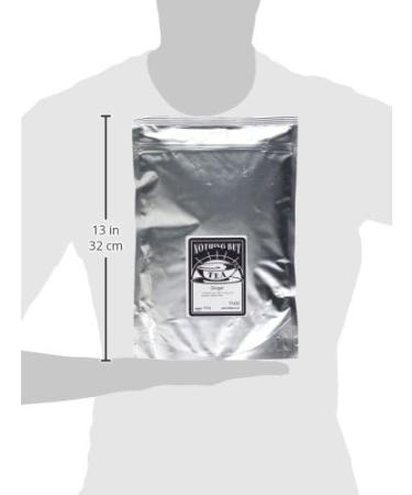 Ginger - 500g Pouch - Buy Online on SooperMarket.com