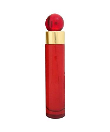360 Red For Women/Perry Ellis Edp Spray 3.4 Oz (W) - Buy Online on SooperMarket.com