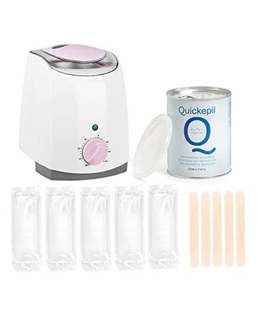Set for depilacening 800 ml 200W 1.1.5.5