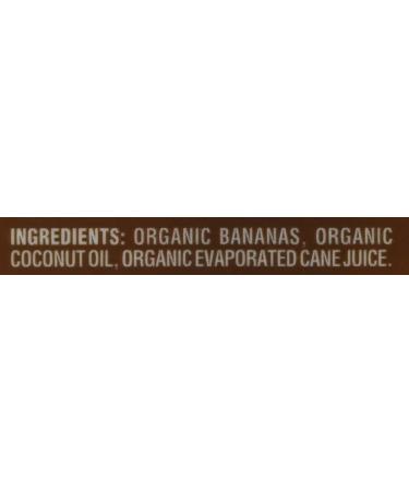 Trader Joe's Organic Banana Chips 16 Oz. (Pack of 3) - Healthy Snack Option for On-the-Go Eating - Buy Online on SooperMarket.com
