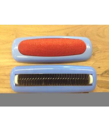 Professional Table Roller Lint Brush - Effortless Clean for All Fabrics | Fast International Shipping - Buy Online on SooperMarket.com