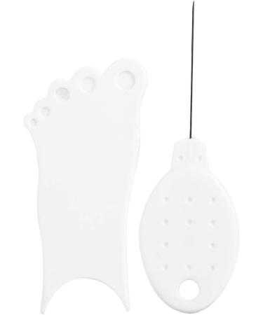 10g Diabetes Screening Monofilaments Test Strips Foot Neuropathy Screening Tool - Buy Online on SooperMarket.com