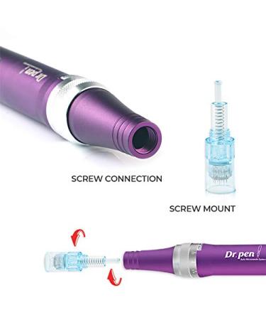 Dr. Pen Ultima X5 Professional Kit - Multi-function Electric Wireless Beauty Pen - Skin Care for Face & Body - Buy Online on SooperMarket.com