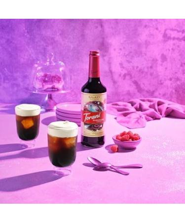 Torani Puremade Galaxy Flavour Syrup 750ml 2 Pack - Buy Online on SooperMarket.com