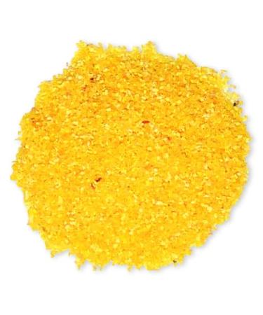 Kauffman Orchards Coarse-Ground Yellow Corn Meal - 80.0 Ounce Bulk Bag - 5 Pound - Buy Online on SooperMarket.com