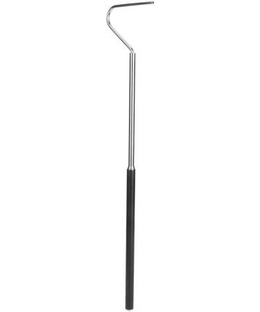 DAUERHAFT Snake Clip Professional Extensible Telescopic Reptile Catcher for Reptile(100CM) - Buy Online on SooperMarket.com