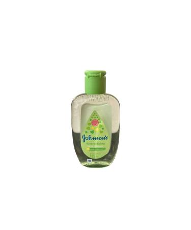 Johnsons Baby COLOGNE - SUMMER SWING Eau de Cologne - 125 ml(For Boys Girls) - Buy Online on SooperMarket.com