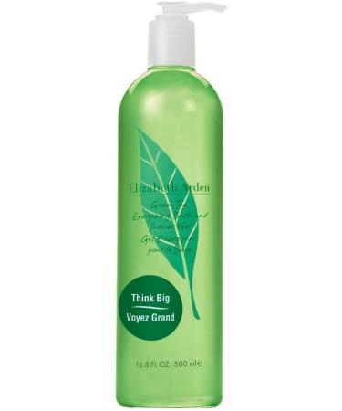 Elizabeth Arden Green Tea Energizing Bath & Shower Gel 500ml - Buy Online on SooperMarket.com