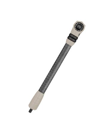 Mathews Archery Mathews Flatline 10'' Stabilizer (Granite)