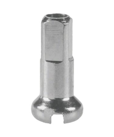 DT Swiss Brass Nipple 2.0mm 12 mm