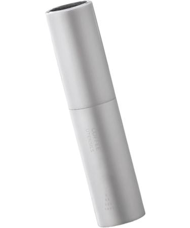 Lnhgh Rdt Spray Bottle - 10ml Water Atomizer Bottle for Coffee | Refillable RDT Sprayer Small Spritz Bottle Coffee Bar Accessories for Home Bar Enthusiasts Silver - Buy Online on SooperMarket.com