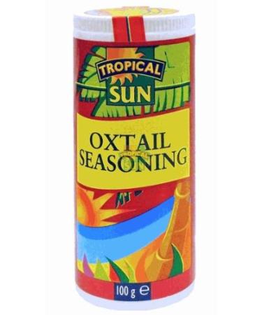 Tropical Sun Oxtail Seasoning - 100g