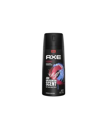 Axe Bodyspray Essence 4 oz (Pack of 10)