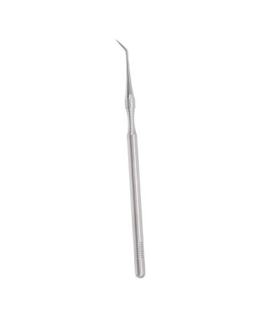 NOLITOY Eyelash Stick Eyelash Lift Pick Stick Eyelash Perm Applicator Lash Applicator Stainless Steel Eyelash Lift Tool Eyelash Extensions Supplies Eyelash Grafting Tool Metal