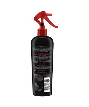TRESemm Thermal Creations Heat Protectant Spray 8 oz - Haircare Essential - Buy Online on SooperMarket.com