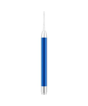 Earwax Use Adult Cleaning Remover Lighting Tool Children Kit Head Lighting Earplugs Unisex Earwax Cleaning Ears One Size B-D