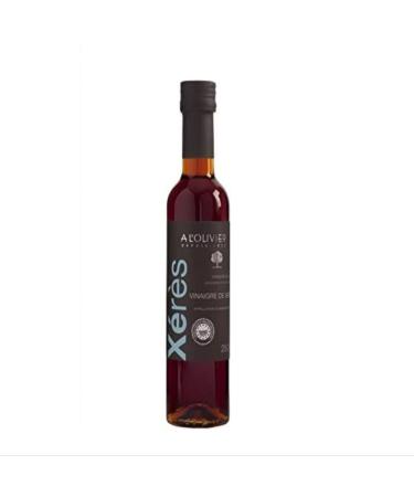A L'Olivier Sherry Vinegar 250 ml