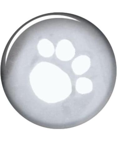 Trixie Tarbes Transparent Black Raincoat for Dogs - 46 cm - 5 ml Pack | International Shipping Available - Buy Online on SooperMarket.com