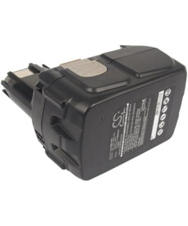 Buy 4000mAh/18.0V BCL 1830 Battery Replacement for DS18DLP4 DH 18DLX & More | International Shipping Available - Buy Online on SooperMarket.com