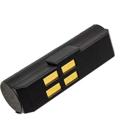 Replacement Battery Compatible with Drager Infinity M300 Part Number: MS16814 MS20335 2200mAh/3.7V