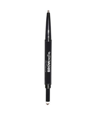 Maybelline New York Brow Satin Eyebrow Pencil Pen 6g Dark Blond