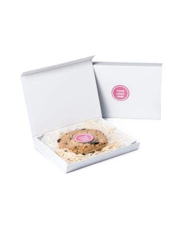 Letterbox Cookie