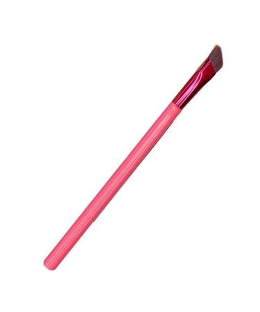 Multi Function Eyebrow Brush Eyebrow Brush Professional Eyebrow Brush Concealer Makeup Brush Angled Eyebrow Hairline Brush Angled Eyebrow Hairline Brush Best Gift For Women