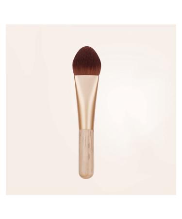 DFHBFG Makeup Brush Set Complete Brush Concealer Brush Spot Brush Loose Powder Brush 1 1 D