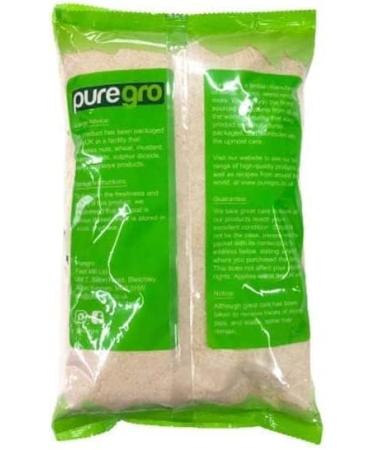 Puregro Ghana Gari 1.5kg - Buy Online on SooperMarket.com
