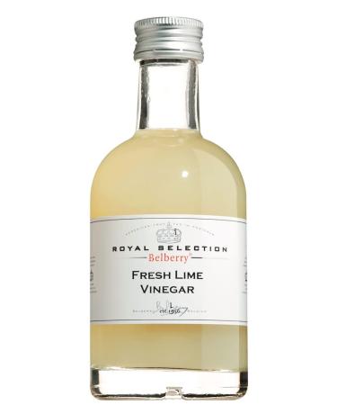 Belberry | Fresh Lime Vinegar 200ml