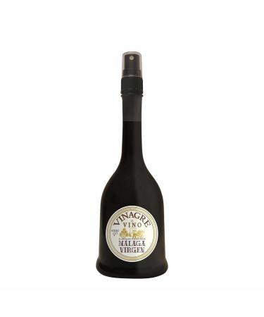 Vinegar Malaga Virgen 250ml (with diffuser)