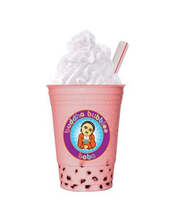 Black Bubble Tea Boba Tapioca Pearl 2.2LB - Pack of 2 | High-Quality Ingredients - Buy Online on SooperMarket.com