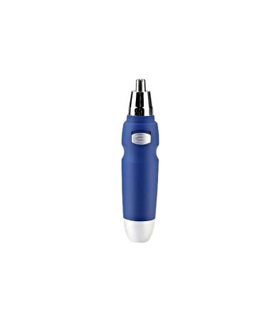TEMKIN Nose Hair Trimmer Men Nose Hair Trimmer Shaver Clipper Cleaner Shaving Scraping Eyebrow Nose Clipper Ear Razor Removal Shaving Tool Face Care Trimmers (Color : OneColor)