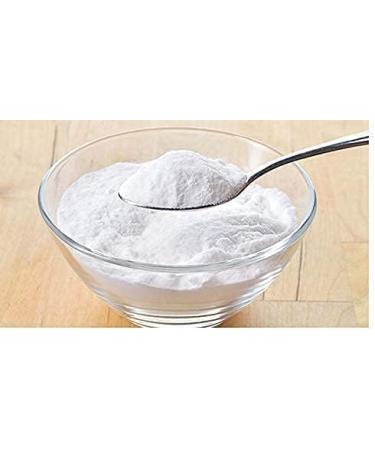 AOZA Dhawak Baking Soda - 400 GMS. | uses for Cleaning face Skin Teeth whitening Cooking Eating |Sodium Bicarbonate |Jar Pack | - Buy Online on SooperMarket.com
