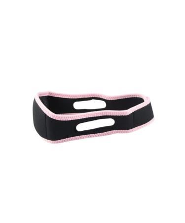 minkissy Neck Cheek Facial Slimming Strap Cheek Slimming Lift up Belt Thin Strap Lift Belt Strap Lifter The