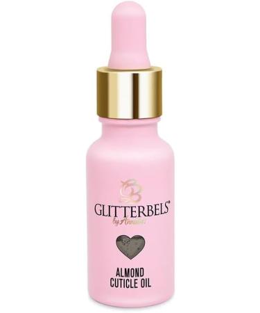 Glitterbels Cuticle Oil - Single Bottle 7ml - Buy Online on SooperMarket.com