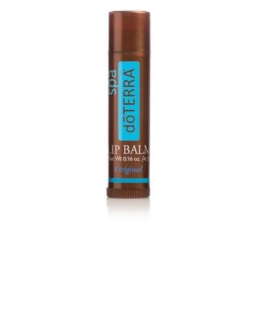 doTERRA Original Lip Balm