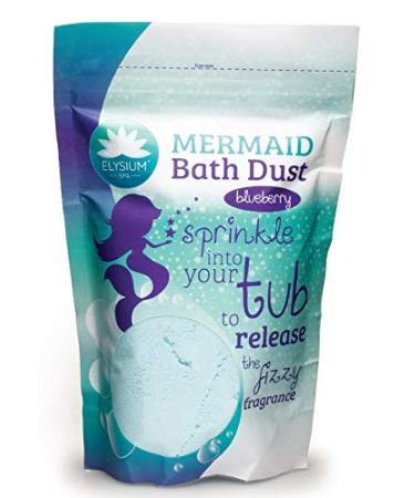 Mermaid Bath Dust 400g