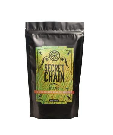 SILCA Secret Hot Melt Bike Chain Wax | Wax Lubricant in Stovetop Boiler Bag | Ceramic Bike Chain Lube to Clean Bike Chain | Wax Bike Lube for 1000s of Miles of Clean, Quiet, and Efficient Drivetrains