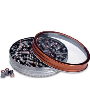 Gamo 632127554 Rocket PELLETS .22 Cal. TINS of 100 - BL